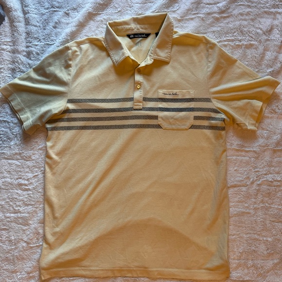 Travis Mathew Other - Travis Mathew L polo